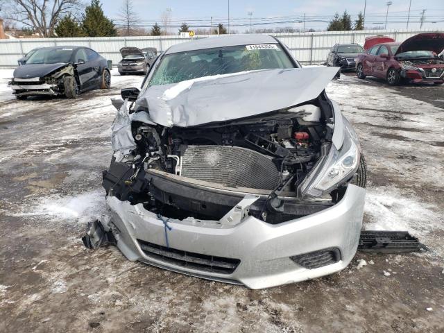 Photo 5 from auction – 2018 NISSAN ALTIMA 2.5 with VIN 1N4AL3AP1JC126978