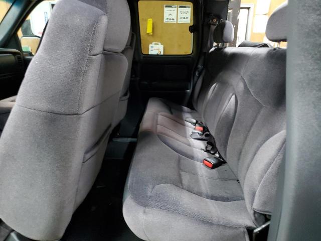 Photo 10 from auction – 2001 GMC NEW SIERRA with VIN 1GTEK19T01Z276713