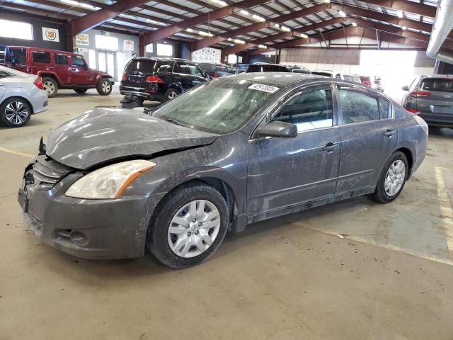 NISSAN ALTIMA BAS 2010 with VIN 1N4AL2AP2AN550152 - Photo from auction