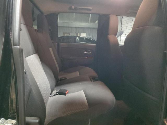 Photo 10 from auction – 2011 CHEVROLET COLORADO L with VIN 1GCHTDFE2B8111898