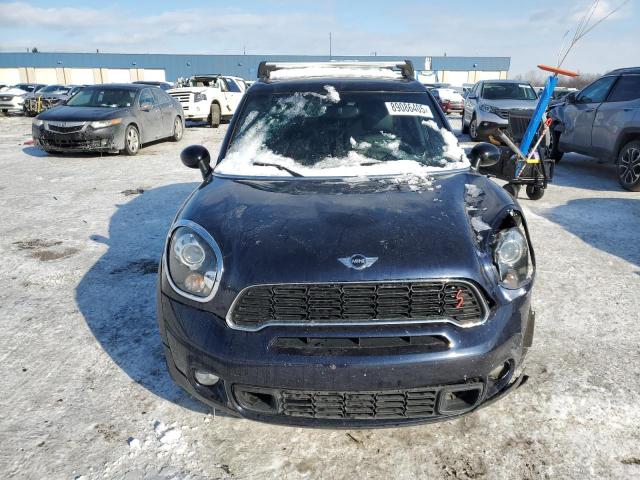 Photo 5 from auction – 2014 MINI COOPER S C with VIN WMWZC5C58EWP35765