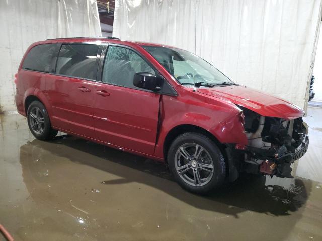 Foto 4 de la subasta – 2016 DODGE GRAND CARA con VIN 2C4RDGBG3GR241050