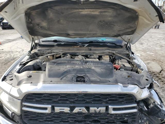 Photo 12 from auction – 2022 RAM 2500 TRADE with VIN 3C6UR5CL3NG130973
