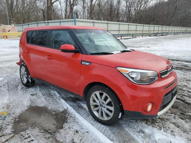 Zdjęcie 4 z aukcji – 2017 KIA SOUL + z VIN KNDJP3A51H7472920