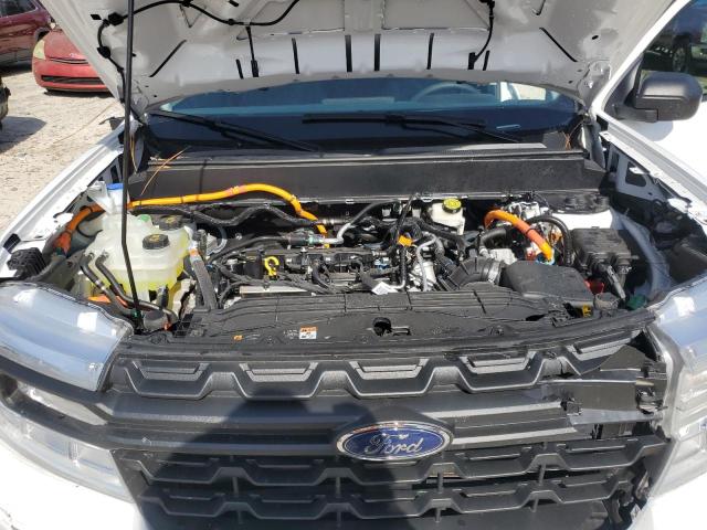 Photo 11 from auction – 2024 FORD MAVERICK X with VIN 3FTTW8A30RRA33953
