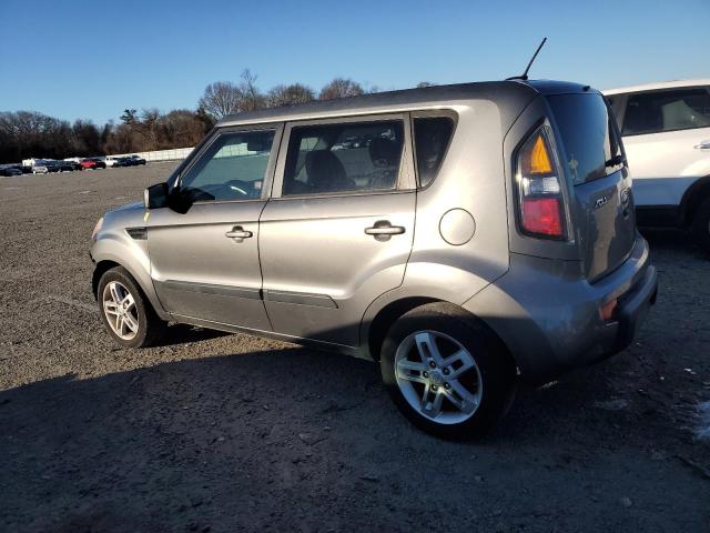 Photo 2 from auction – 2011 KIA SOUL + with VIN KNDJT2A2XB7247219