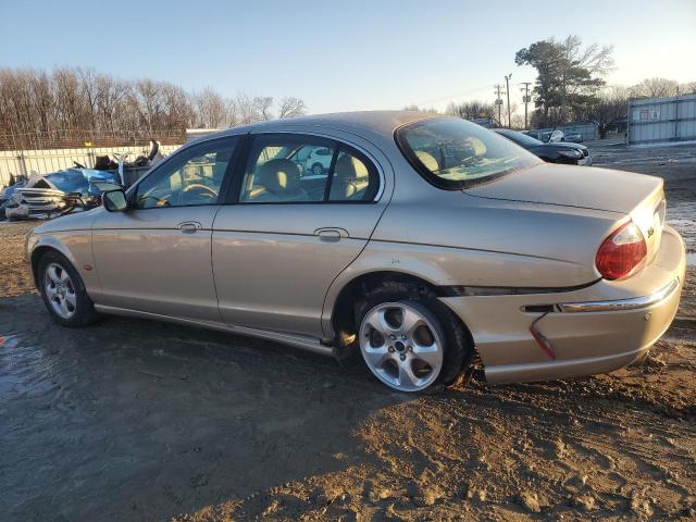 Photo 2 from auction – 2002 JAGUAR S-TYPE with VIN SAJDA01NX2FM25302