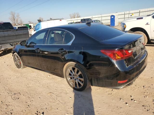 Photo 2 from auction – 2015 LEXUS GS 350 with VIN JTHBE1BL7FA018990