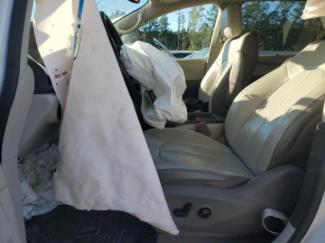 Photo 7 from auction – 2018 CHRYSLER PACIFICA T with VIN 2C4RC1BG0JR142550
