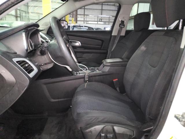 Photo 7 from auction – 2012 GMC TERRAIN SL with VIN 2GKALMEK6C6337110