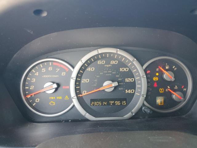 Photo 9 from auction – 2006 HONDA PILOT EX with VIN 2HKYF18456H534718
