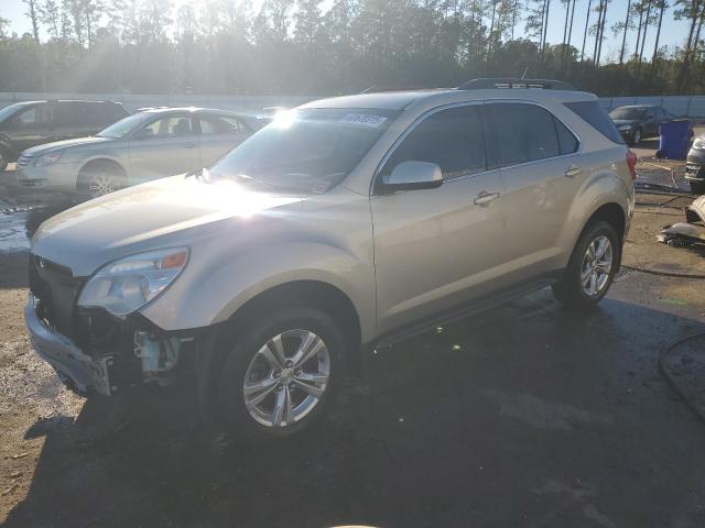Photo 1 from auction – 2015 CHEVROLET EQUINOX LT with VIN 2GNALBEK0F6268037