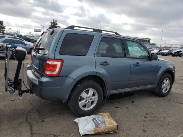 Photo 3 from auction – 2010 FORD ESCAPE XLT with VIN 1FMCU9D75AKC76513
