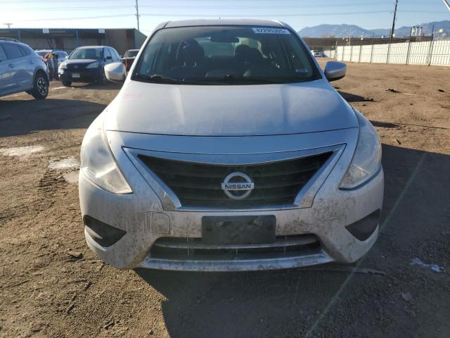 Photo 5 from auction – 2015 NISSAN VERSA S with VIN 3N1CN7AP9FL880441