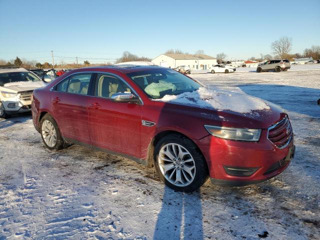 Фото 4 с аукциона – 2015 FORD TAURUS LIM с VIN 1FAHP2F88FG115961
