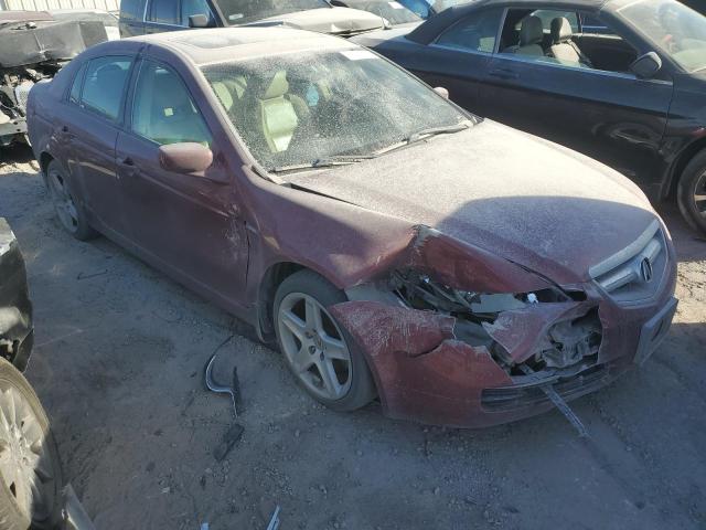 Photo 4 from auction – 2006 ACURA 3.2TL with VIN 19UUA66216A007988