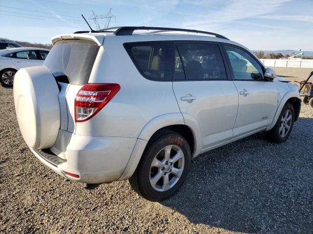 Photo 3 from auction – 2009 TOYOTA RAV4 LIMIT with VIN JTMZK31VX95025727