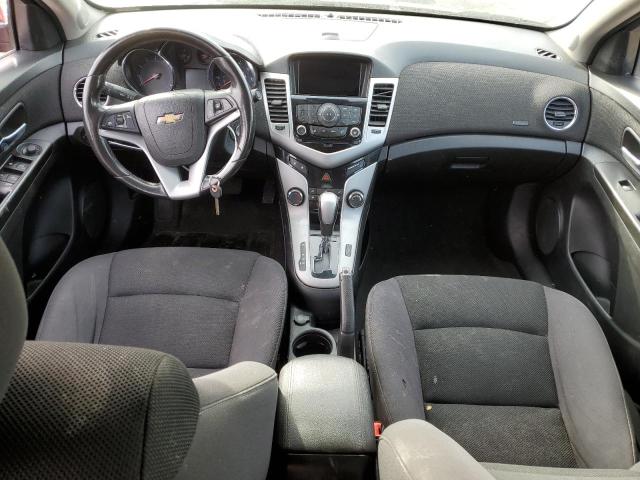 Photo 8 from auction – 2014 CHEVROLET CRUZE LT with VIN 1G1PC5SBXE7234803