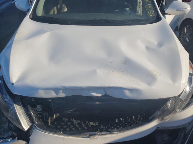 Photo 11 from auction – 2016 KIA SPORTAGE E with VIN KNDPC3AC2G7876229