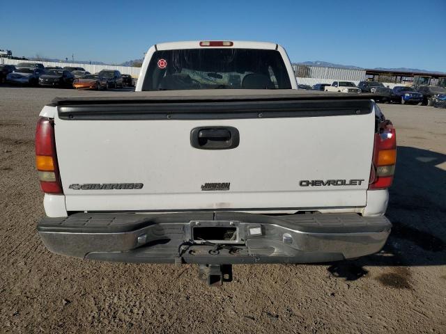 Photo 6 from auction – 2000 CHEVROLET SILVERADO with VIN 2GCEC19T9Y1205686