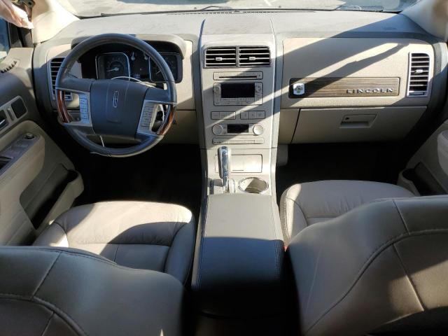 Photo 8 from auction – 2007 LINCOLN MKX with VIN 2LMDU68C77BJ37033
