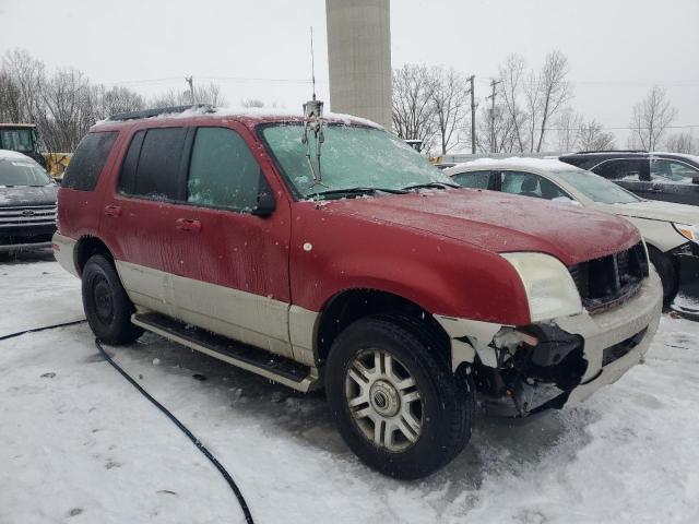 Photo 4 from auction – 2005 MERCURY MOUNTAINEE with VIN 4M2ZU86E95ZJ31597