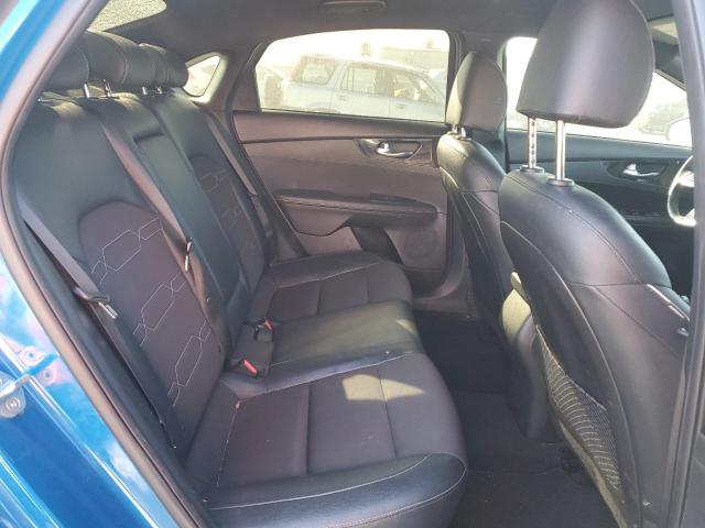 Photo 10 from auction – 2023 KIA FORTE with VIN 3KPF54AD5PE538344