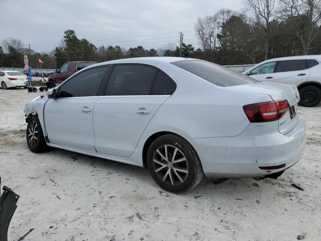 Photo 2 from auction – 2017 VOLKSWAGEN JETTA SE with VIN 3VWDB7AJ1HM231085