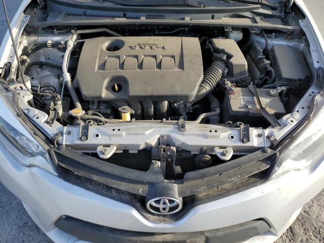 Photo 11 from auction – 2014 TOYOTA COROLLA L with VIN 5YFBURHE9EP115923