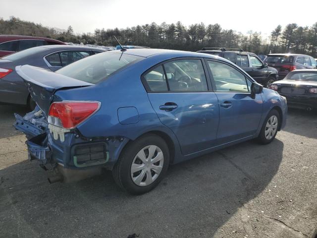 Photo 3 from auction – 2015 SUBARU IMPREZA with VIN JF1GJAA60FH015537