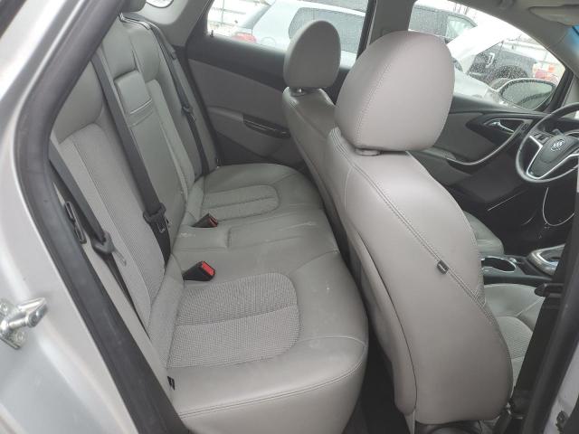 Photo 10 from auction – 2012 BUICK VERANO with VIN 1G4PP5SKXC4175130