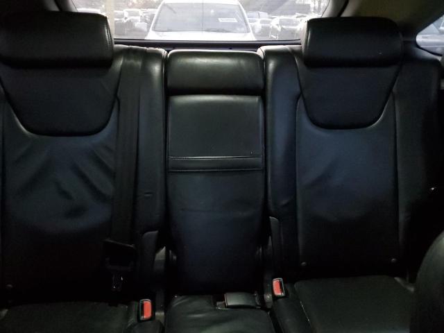 Photo 10 from auction – 2010 LEXUS RX 350 with VIN 2T2BK1BA6AC064352