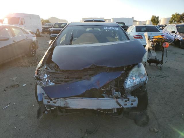 Photo 5 from auction – 2015 TOYOTA PRIUS with VIN JTDKN3DU7F0449192