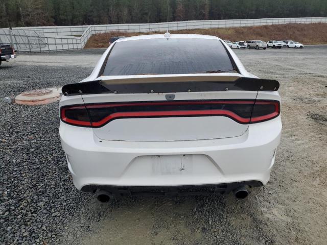 Photo 6 from auction – 2017 DODGE CHARGER R/ with VIN 2C3CDXCT1HH557091