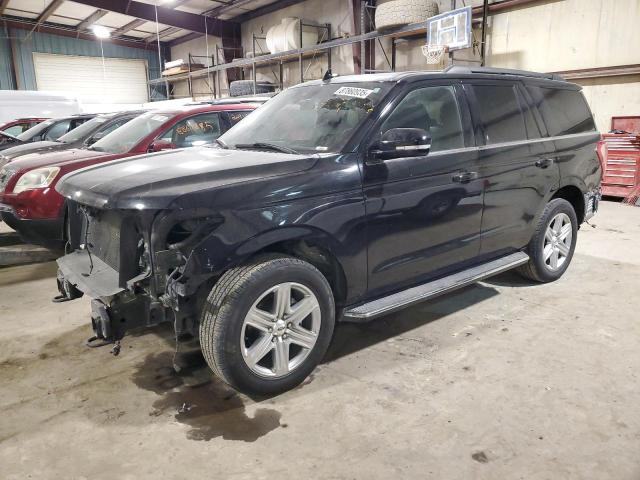 FORD EXPEDITION 2019 with VIN 1FMJU1JT3KEA68267 - Photo from auction