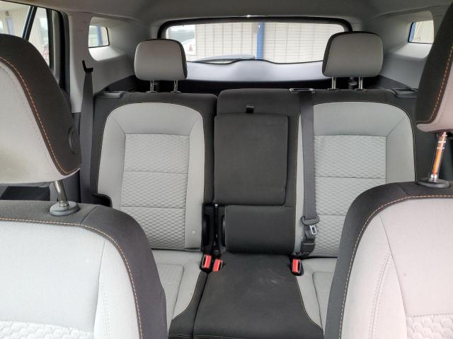 Photo 10 from auction – 2019 GMC TERRAIN SL with VIN 3GKALMEVXKL392745