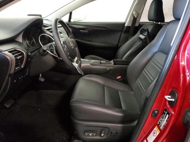 Photo 7 from auction – 2018 LEXUS NX 300H with VIN JTJBJRBZ2J2085870