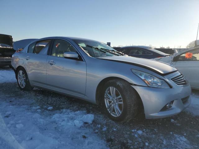 Photo 4 from auction – 2012 INFINITI G37 BASE with VIN JN1CV6AP4CM932599