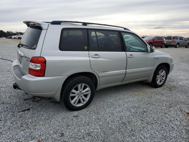 Photo 3 from auction – 2007 TOYOTA HIGHLANDER with VIN JTEEW21A170040178