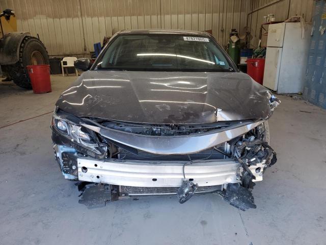 Photo 5 from auction – 2022 TOYOTA CAMRY LE with VIN 4T1R11AK2NU684538