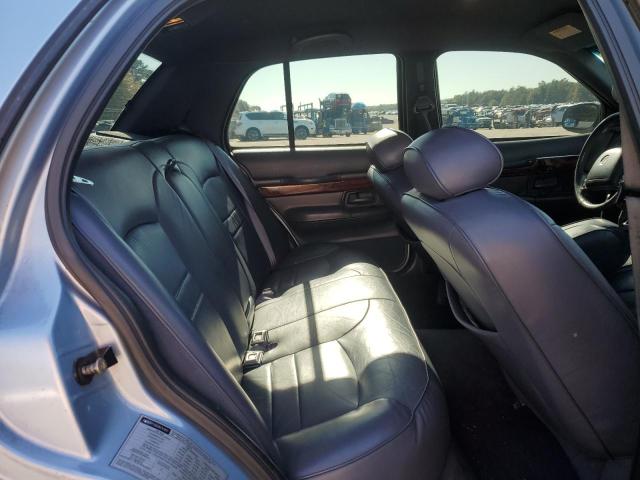 Photo 10 from auction – 2000 MERCURY GRAND MARQ with VIN 2MEFM75W8YX680973