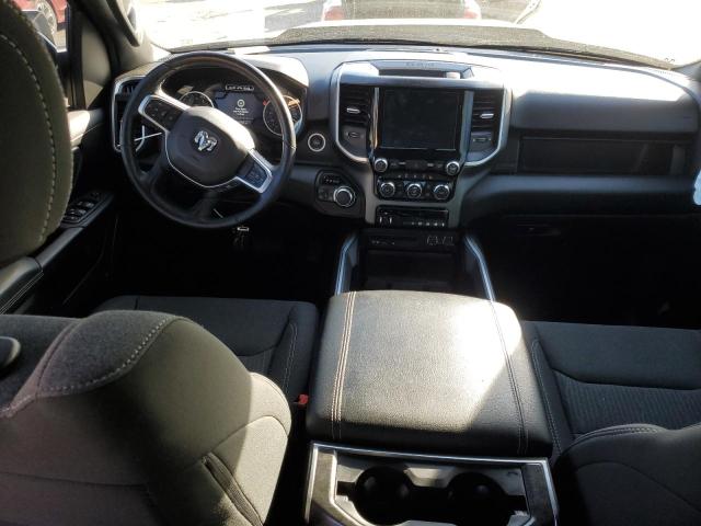 Foto 8 de la subasta – 2019 RAM 1500 BIG H con VIN 1C6SRFFT0KN797902