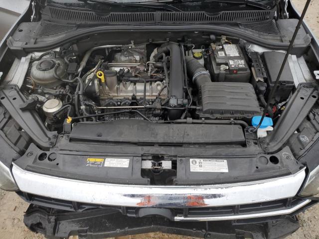Photo 11 from auction – 2020 VOLKSWAGEN JETTA SEL with VIN 3VWEB7BU0LM041090