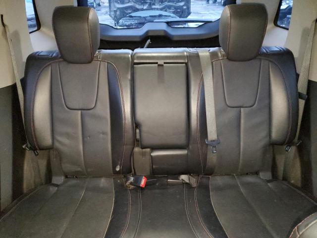 Photo 10 from auction – 2015 GMC TERRAIN SL with VIN 2GKFLYE38F6148615