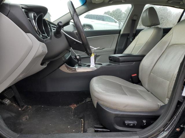 صورة رقم 7 من المزاد - 2013 KIA OPTIMA EX مع VIN 5XXGN4A77DG217472