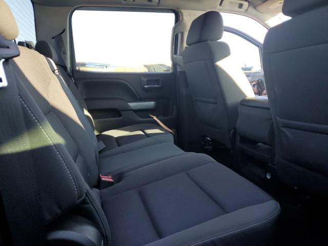 Photo 11 from auction – 2017 CHEVROLET SILVERADO with VIN 3GCUKREC7HG286052