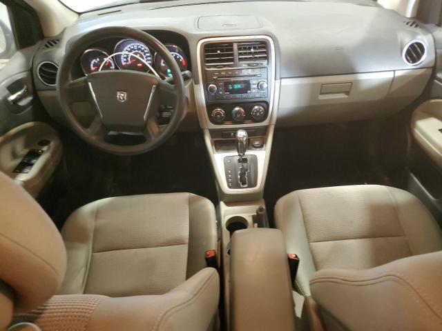 Photo 8 from auction – 2012 DODGE CALIBER SX with VIN 1C3CDWDA5CD508389