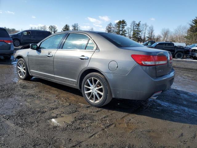 Photo 2 from auction – 2011 LINCOLN MKZ with VIN 3LNHL2GC4BR767371