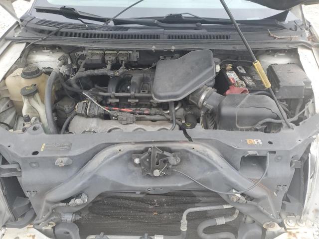 Photo 11 from auction – 2008 FORD EDGE LIMIT with VIN 2FMDK39C28BB34475