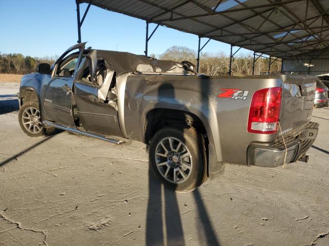 Photo 2 from auction – 2013 GMC SIERRA K15 with VIN 3GTP2VE73DG159012